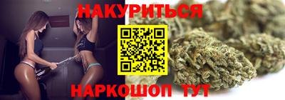 крисы Малгобек